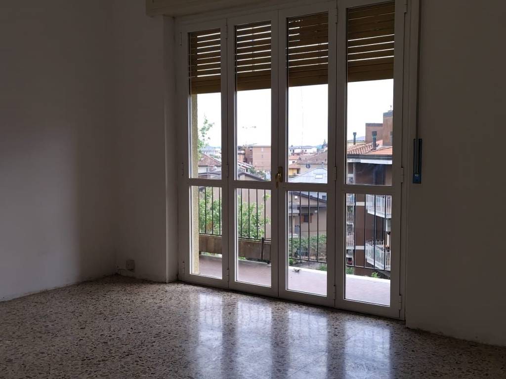 appartamento in vendita a Crema