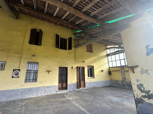 casa indipendente in vendita a Crema in zona San Bernardino