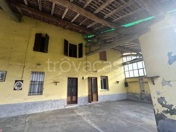 casa indipendente in vendita a Crema