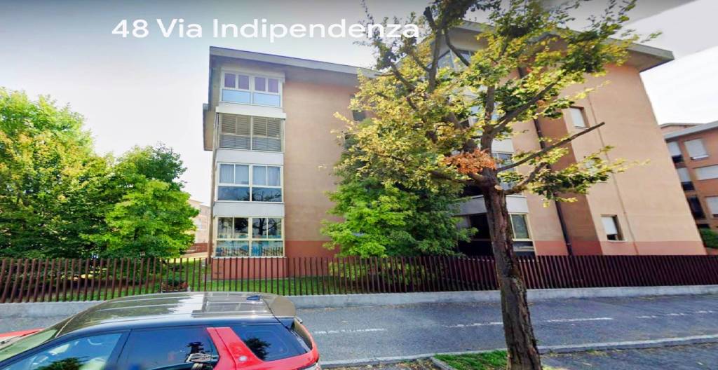 appartamento in vendita a Crema