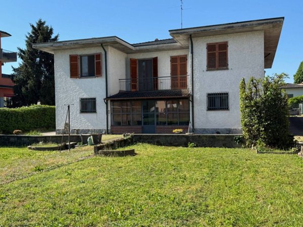 casa indipendente in vendita a Crema