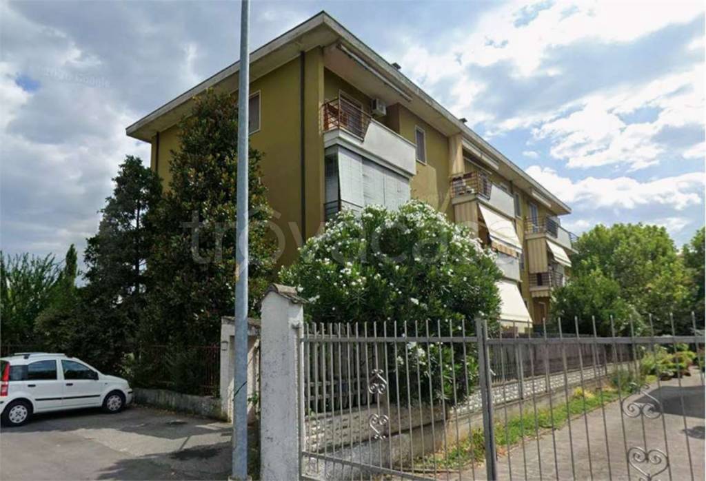 appartamento in vendita a Crema