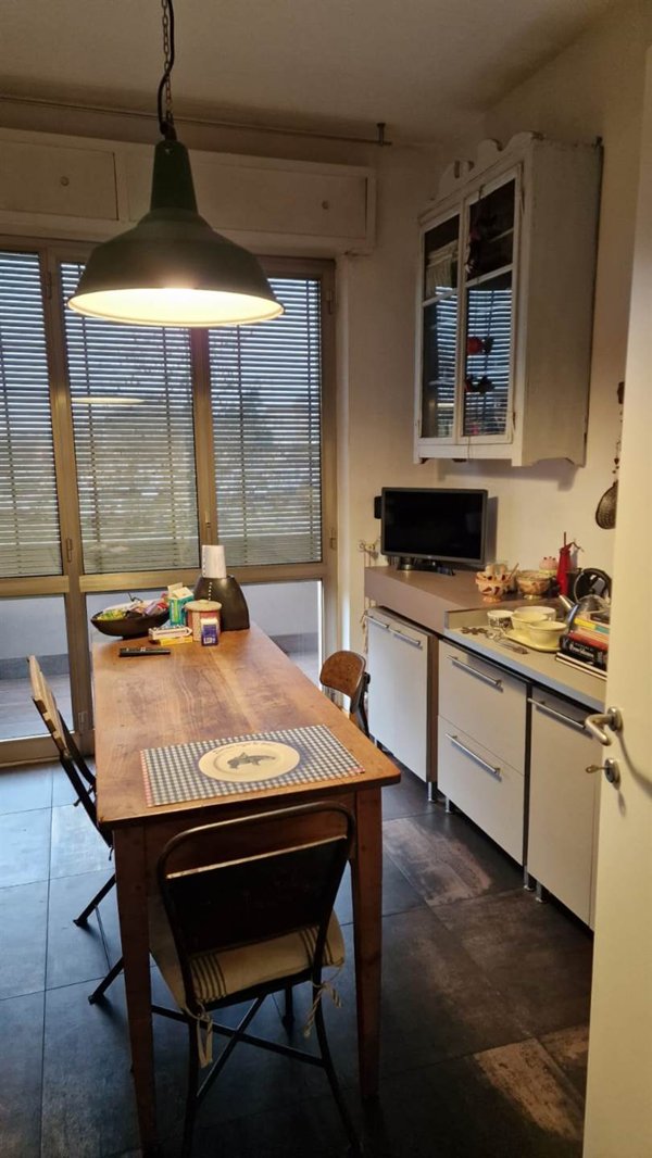 appartamento in vendita a Crema
