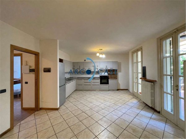 appartamento in vendita a Crema