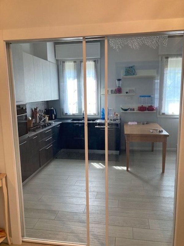 appartamento in vendita a Crema