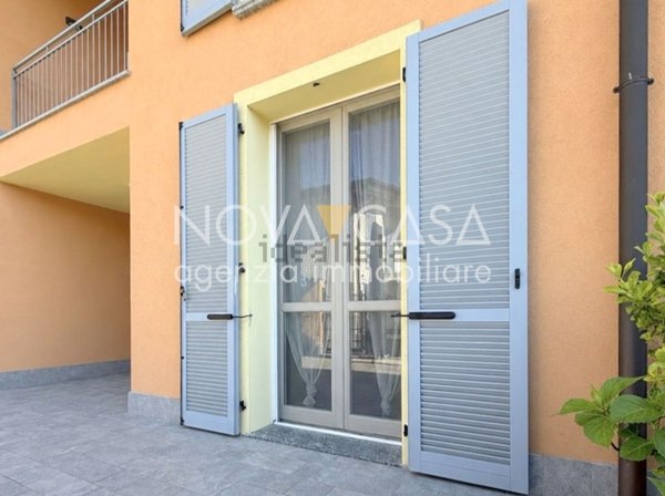 casa indipendente in vendita a Crema