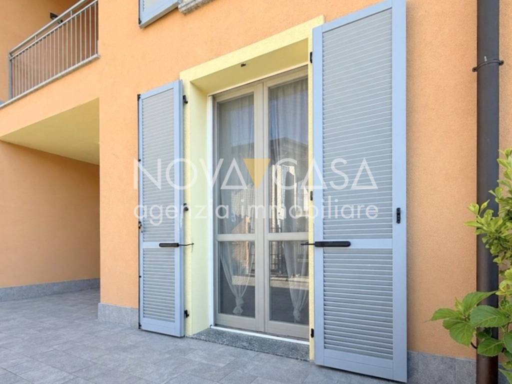 casa indipendente in vendita a Crema