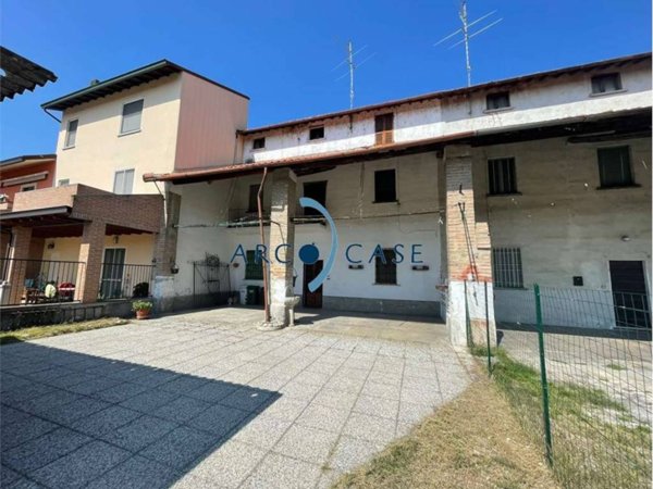 casa indipendente in vendita a Crema in zona San Bernardino
