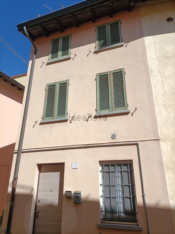 casa indipendente in vendita a Crema