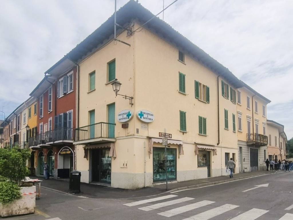 appartamento in vendita a Crema