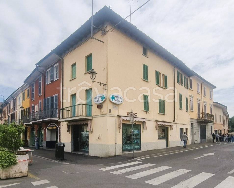 appartamento in vendita a Crema