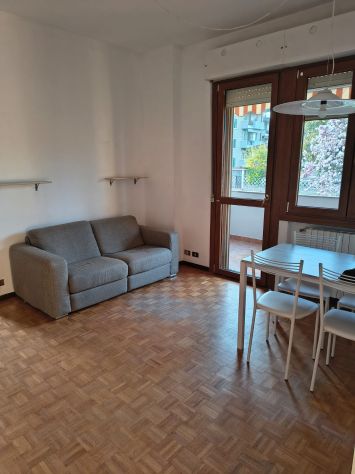 appartamento in vendita a Crema
