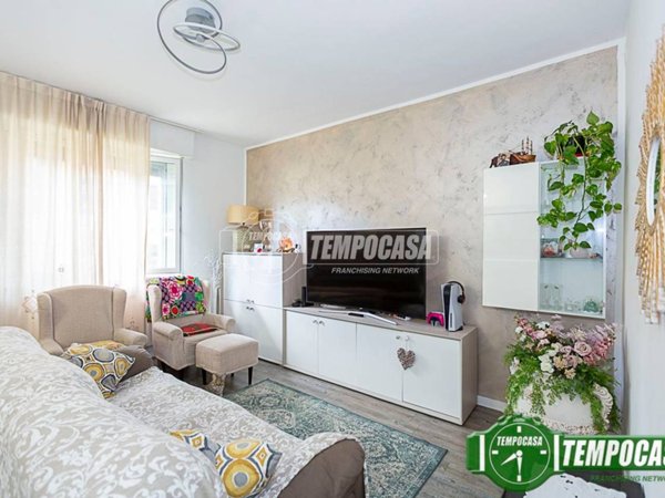 appartamento in vendita a Crema