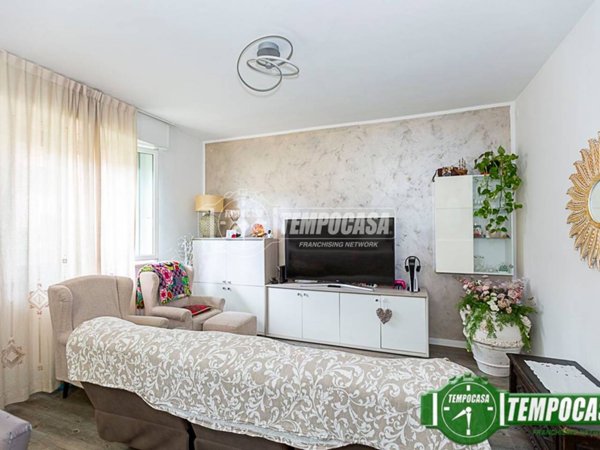 appartamento in vendita a Crema