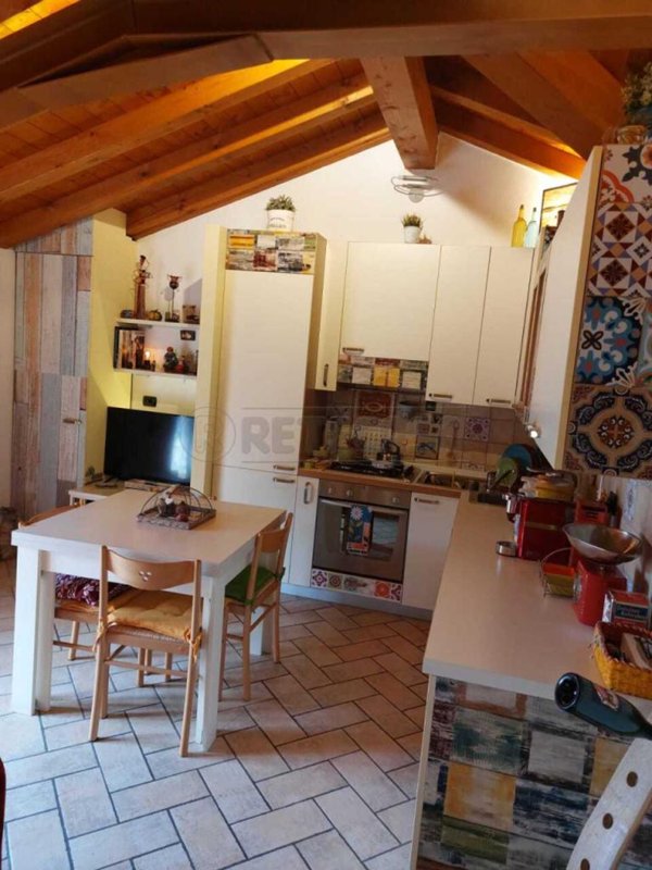 appartamento in vendita a Crema