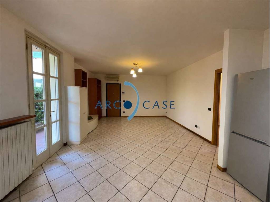 appartamento in vendita a Crema