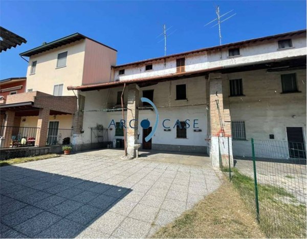 casa indipendente in vendita a Crema