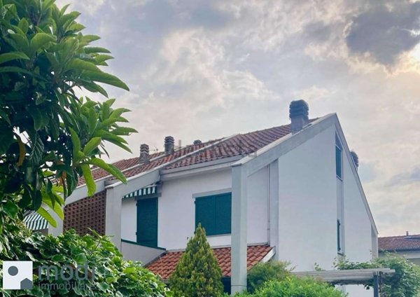 casa indipendente in vendita a Crema