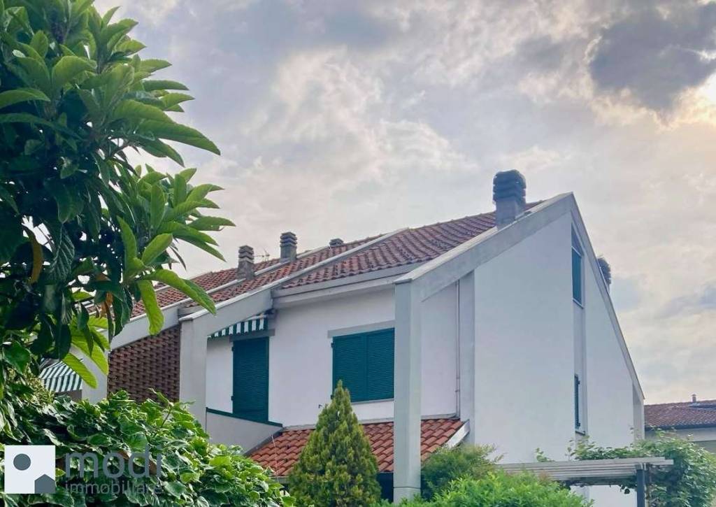 casa indipendente in vendita a Crema