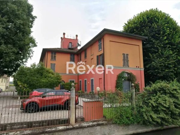 appartamento in vendita a Crema in zona San Bernardino