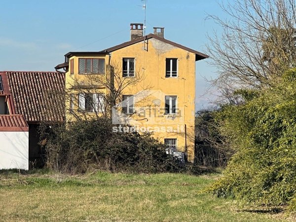 appartamento in vendita a Crema