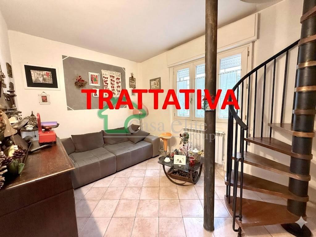 casa indipendente in vendita a Crema in zona San Bernardino
