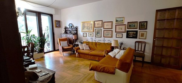 appartamento in vendita a Crema