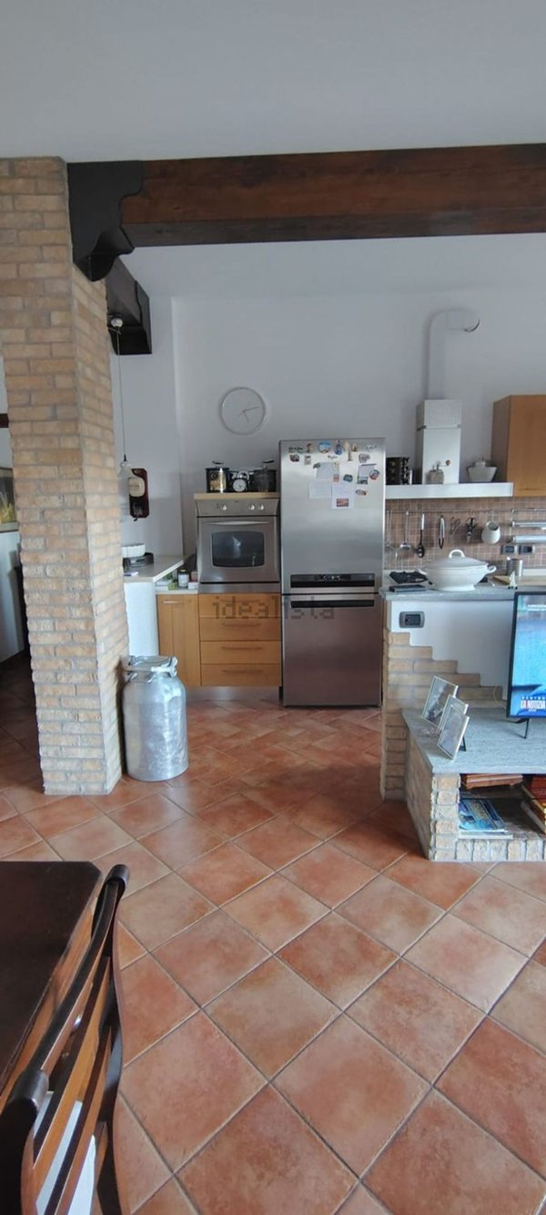 appartamento in vendita a Crema