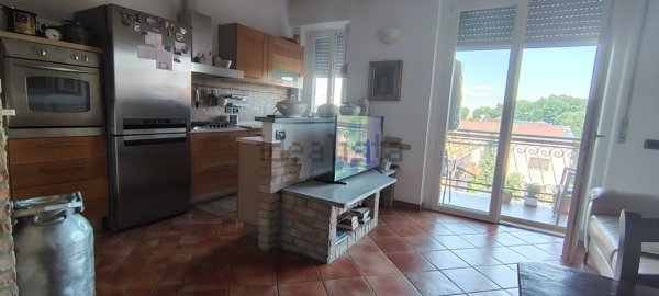 appartamento in vendita a Crema