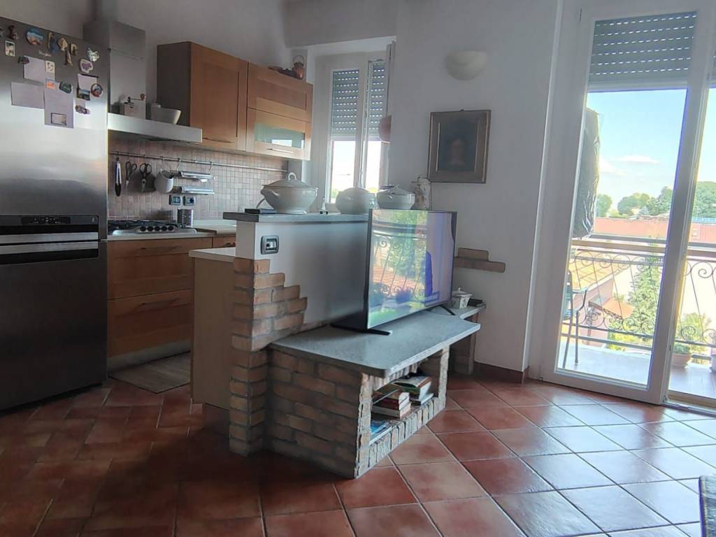 appartamento in vendita a Crema
