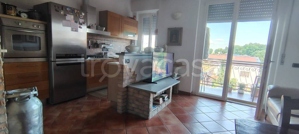 appartamento in vendita a Crema