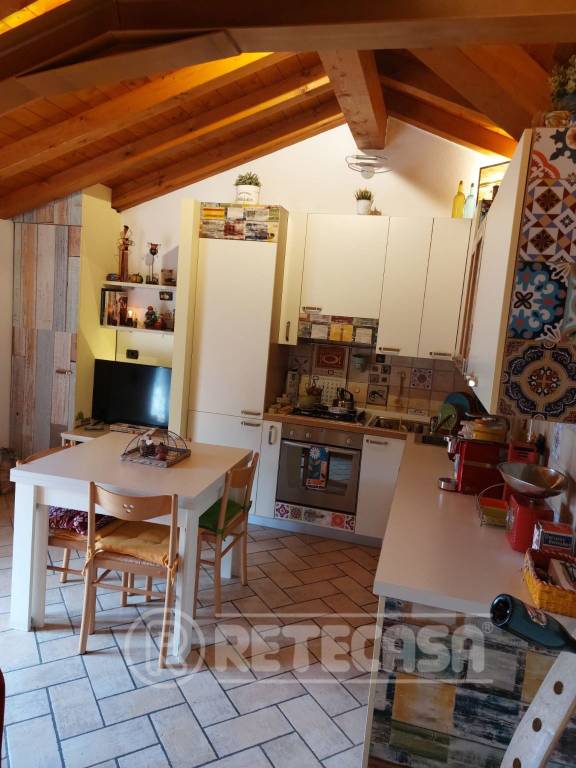 appartamento in vendita a Crema