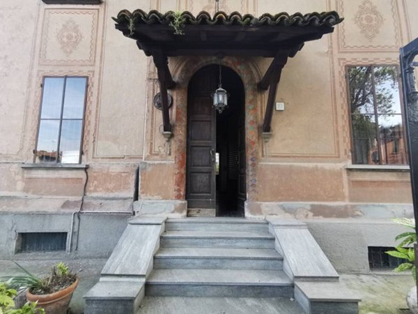 casa indipendente in vendita a Crema