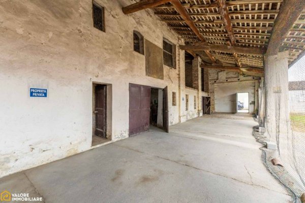 casa indipendente in vendita a Crema in zona Santo Stefano in Vairano