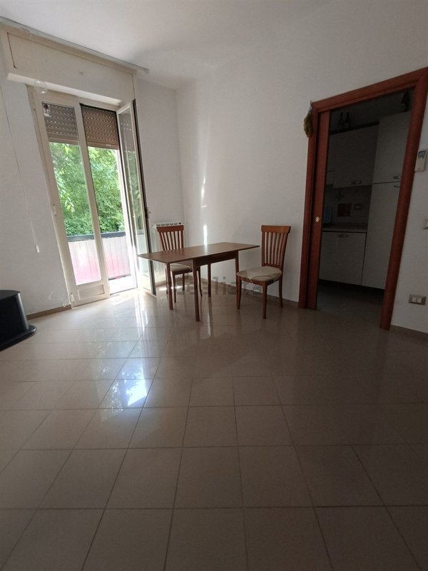 appartamento in vendita a Crema