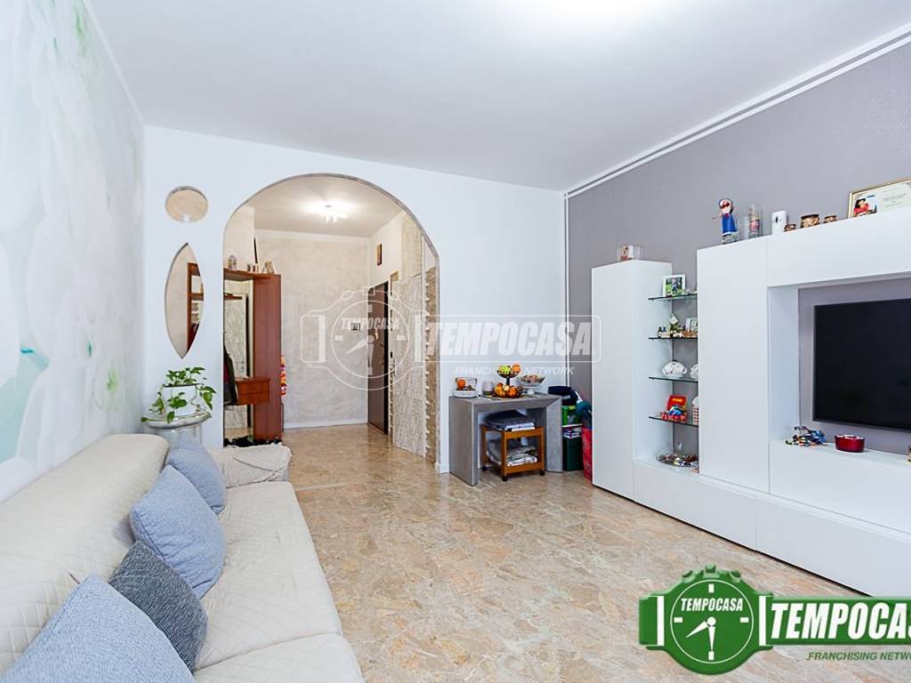 appartamento in vendita a Crema in zona San Bernardino