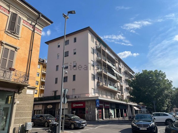 appartamento in vendita a Crema