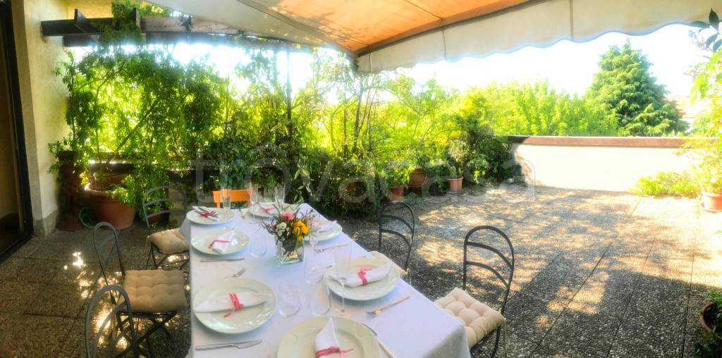 appartamento in vendita a Crema