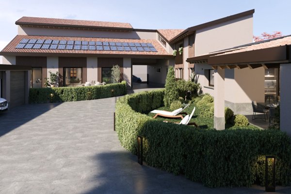 appartamento in vendita a Crema