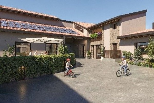 appartamento in vendita a Crema