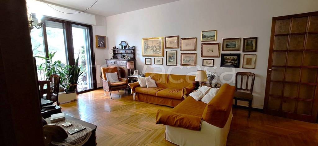 appartamento in vendita a Crema