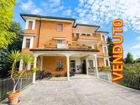 appartamento in vendita a Crema