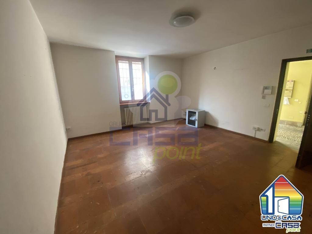 appartamento in vendita a Crema
