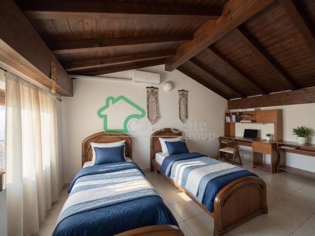 casa indipendente in vendita a Crema in zona San Bernardino