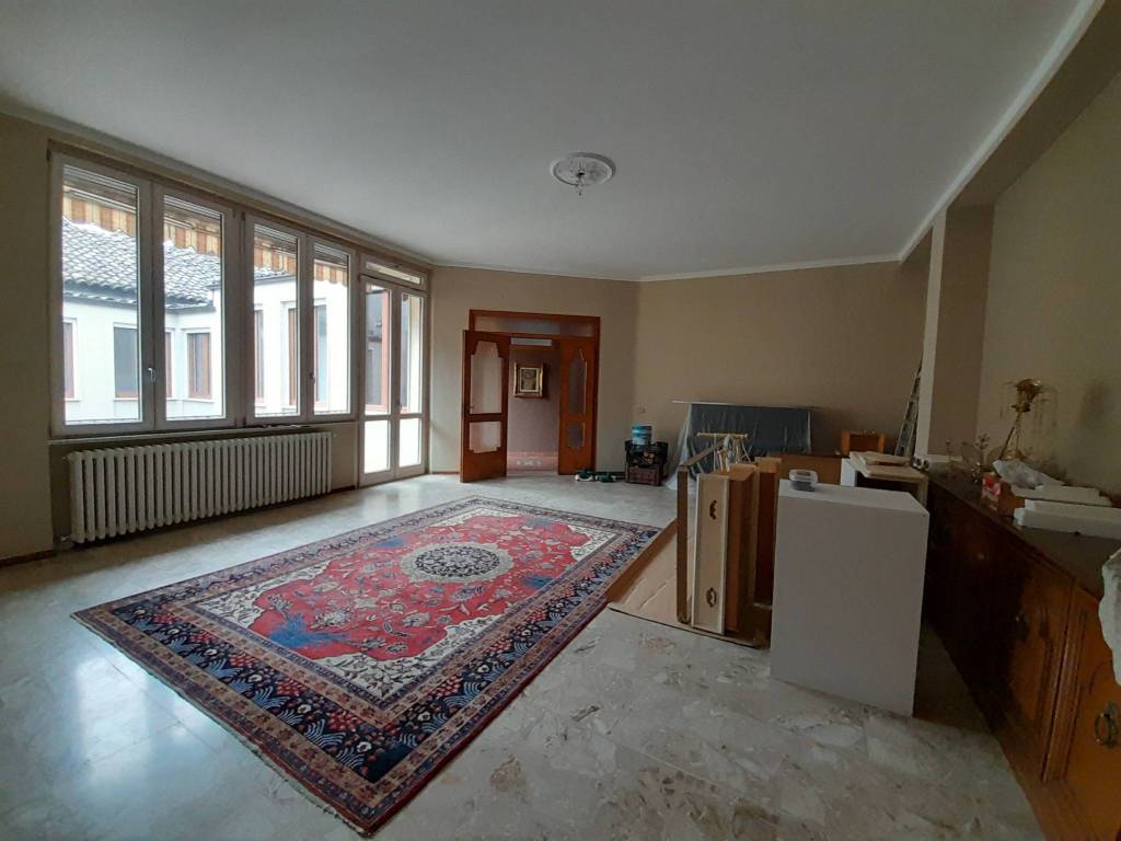 appartamento in vendita a Crema