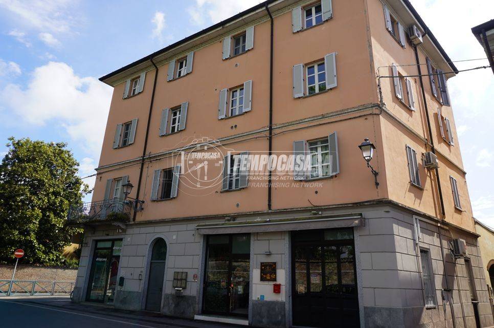 appartamento in vendita a Crema