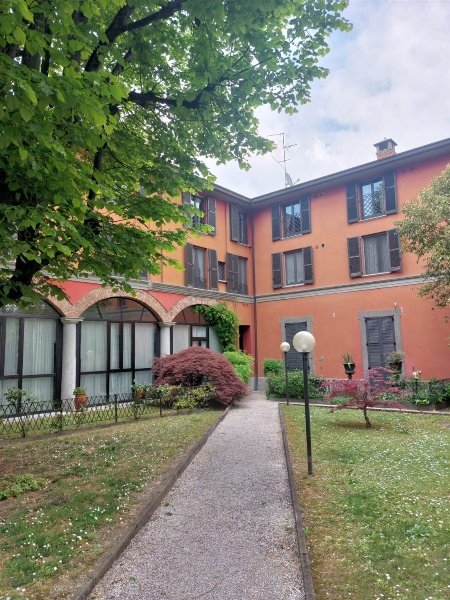 appartamento in vendita a Crema in zona San Bernardino