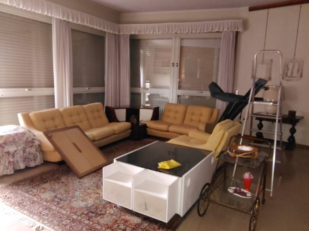 casa indipendente in vendita a Crema in zona San Bernardino