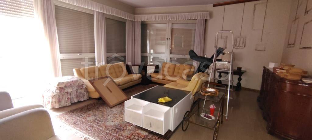casa indipendente in vendita a Crema