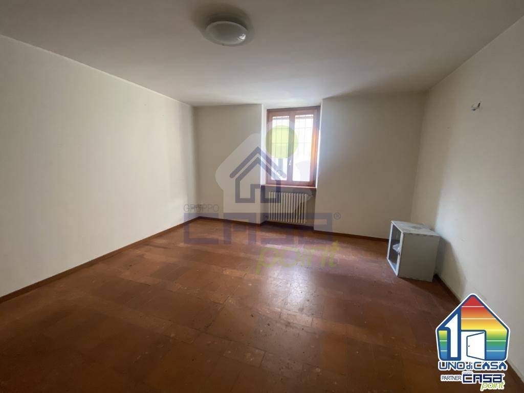 appartamento in vendita a Crema